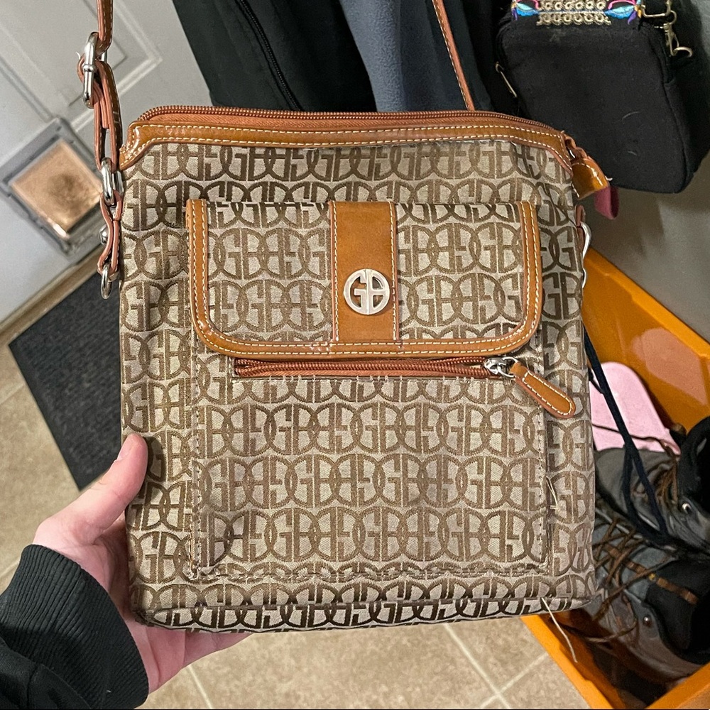 Giani Bernini handbag